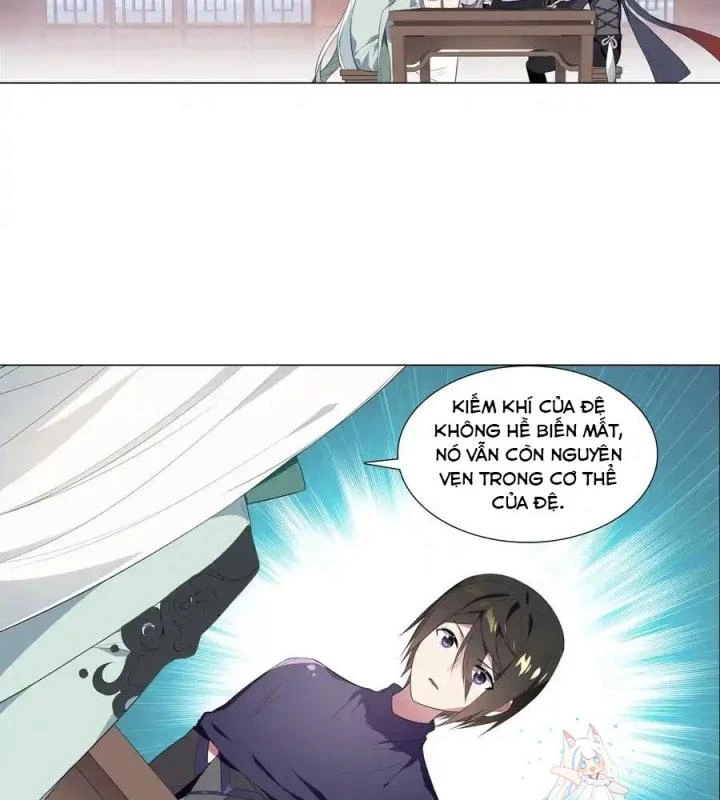 Như Loan Chapter 40 - Trang 3