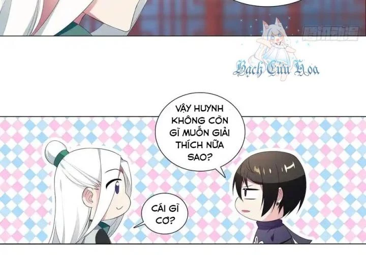 Như Loan Chapter 40 - Trang 3