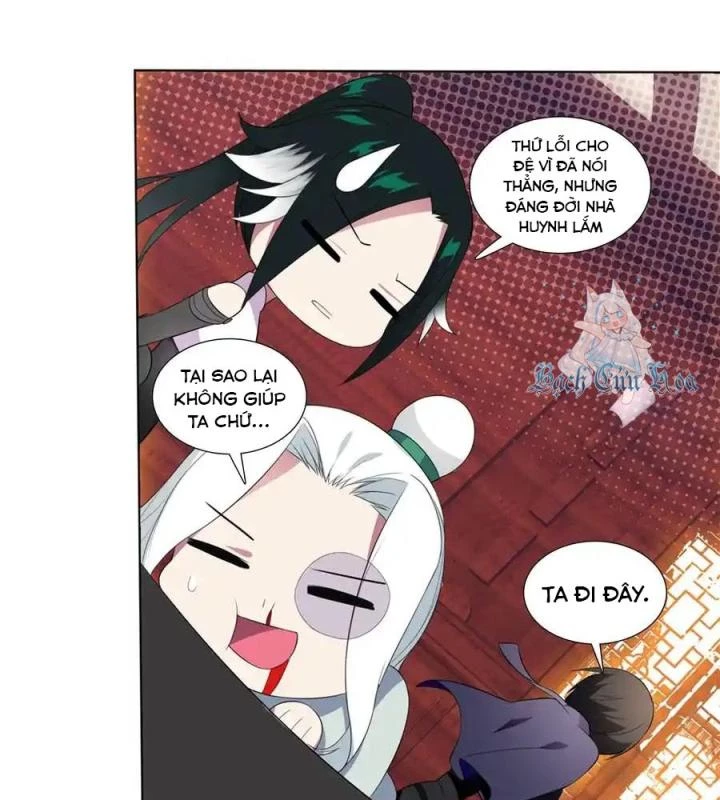 Như Loan Chapter 40 - Trang 3