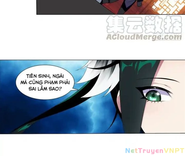 Như Loan Chapter 40 - Trang 3