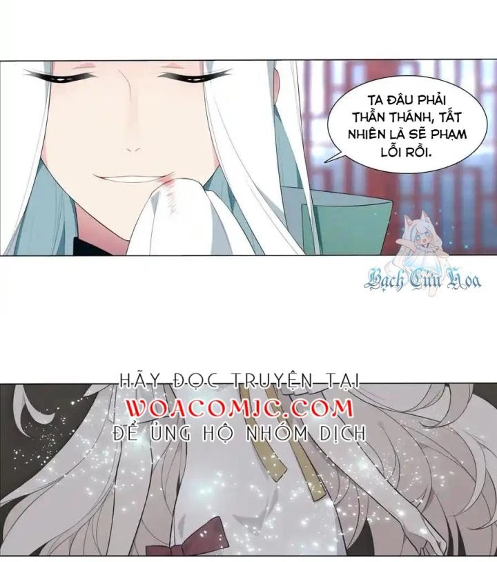 Như Loan Chapter 40 - Trang 3