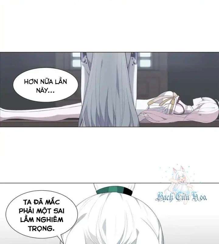 Như Loan Chapter 40 - Trang 3
