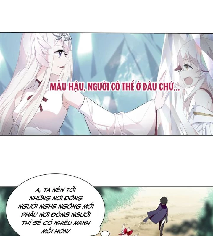 Như Loan Chapter 41 - Trang 3