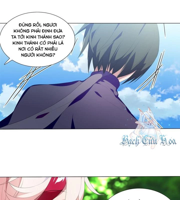 Như Loan Chapter 41 - Trang 3
