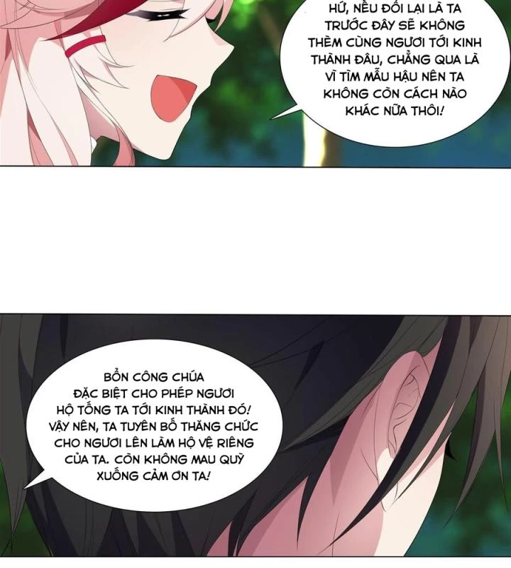 Như Loan Chapter 41 - Trang 3