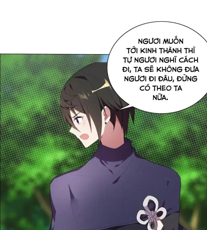 Như Loan Chapter 42 - Trang 3