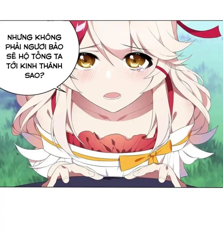 Như Loan Chapter 42 - Trang 3
