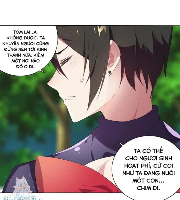 Như Loan Chapter 42 - Trang 3