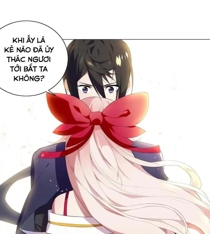 Như Loan Chapter 42 - Trang 3