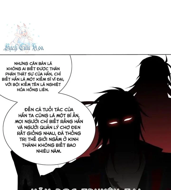 Như Loan Chapter 42 - Trang 3