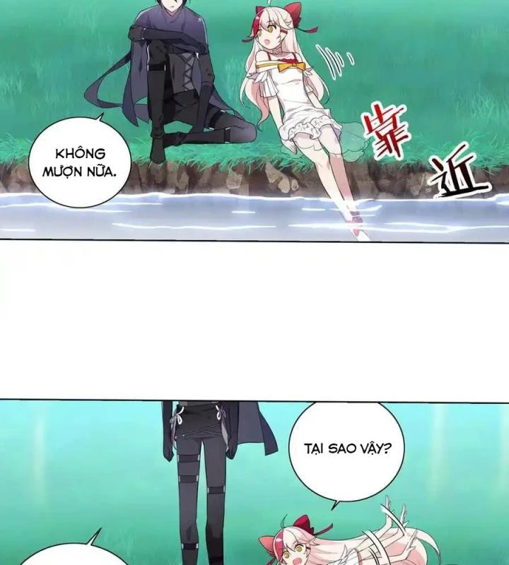 Như Loan Chapter 43 - Trang 3