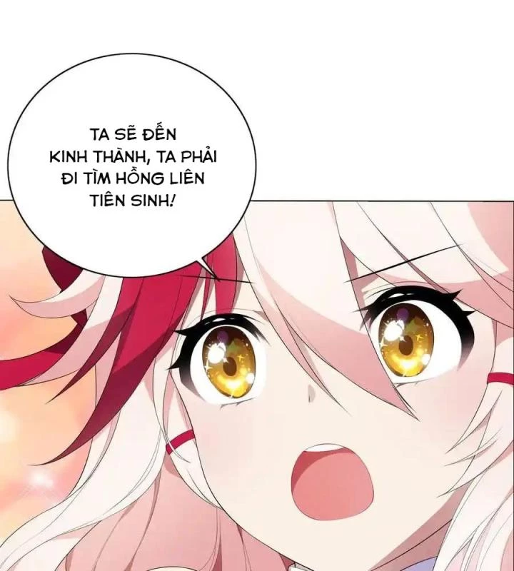 Như Loan Chapter 43 - Trang 3