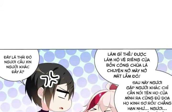 Như Loan Chapter 43 - Trang 3