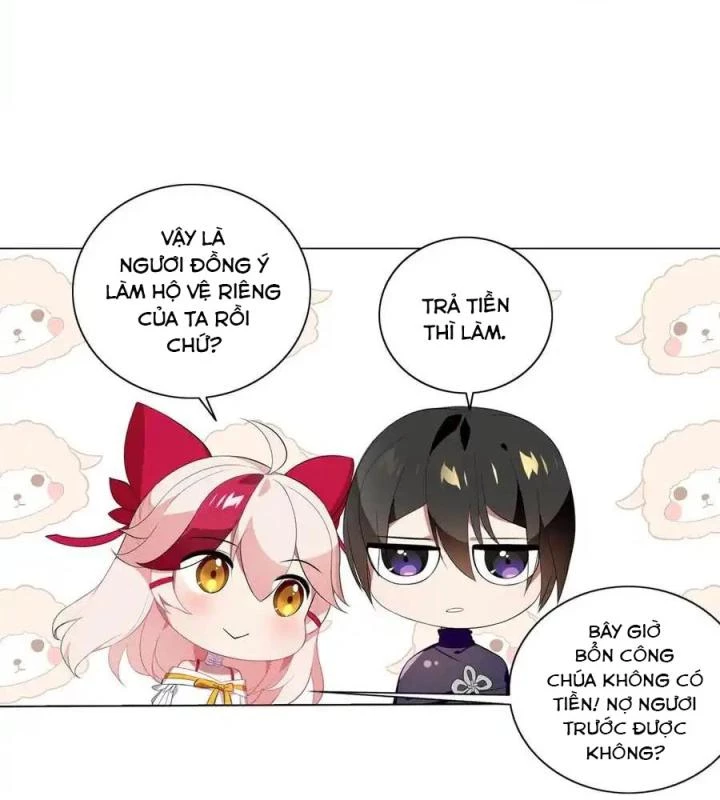 Như Loan Chapter 43 - Trang 3