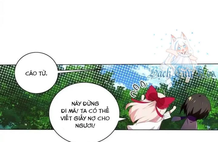 Như Loan Chapter 43 - Trang 3