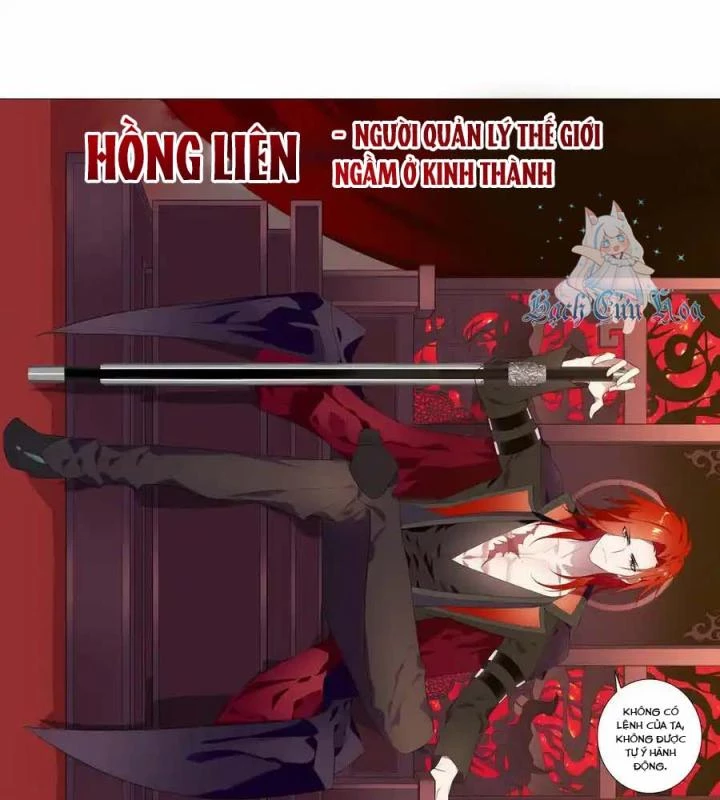 Như Loan Chapter 44 - Next Chapter 45