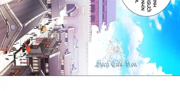 Như Loan Chapter 45 - Trang 3