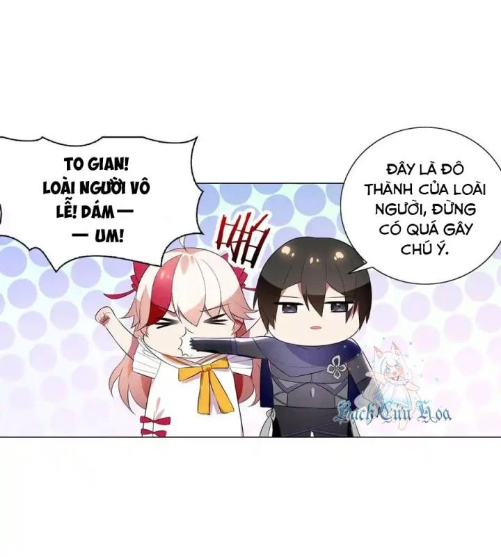 Như Loan Chapter 45 - Trang 3