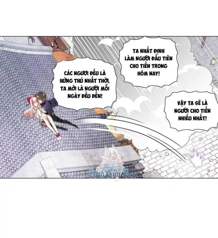 Như Loan Chapter 45 - Trang 3