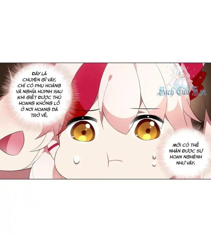 Như Loan Chapter 45 - Trang 3