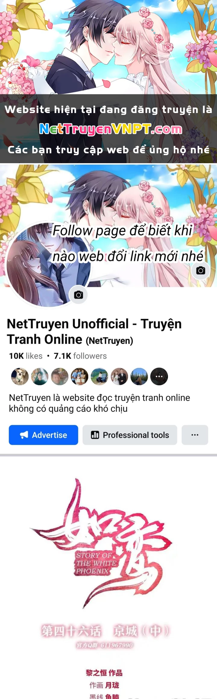 Như Loan Chapter 46 - Next Chapter 47