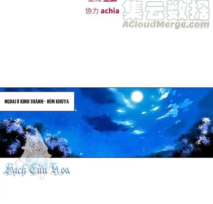 Như Loan Chapter 46 - Trang 3