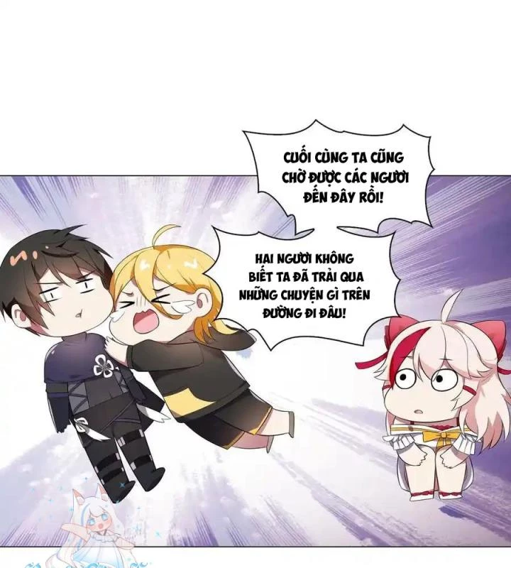 Như Loan Chapter 46 - Trang 3