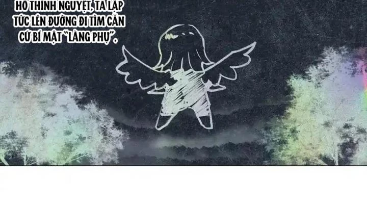 Như Loan Chapter 46 - Trang 3