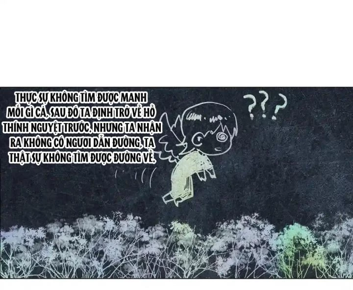 Như Loan Chapter 46 - Trang 3