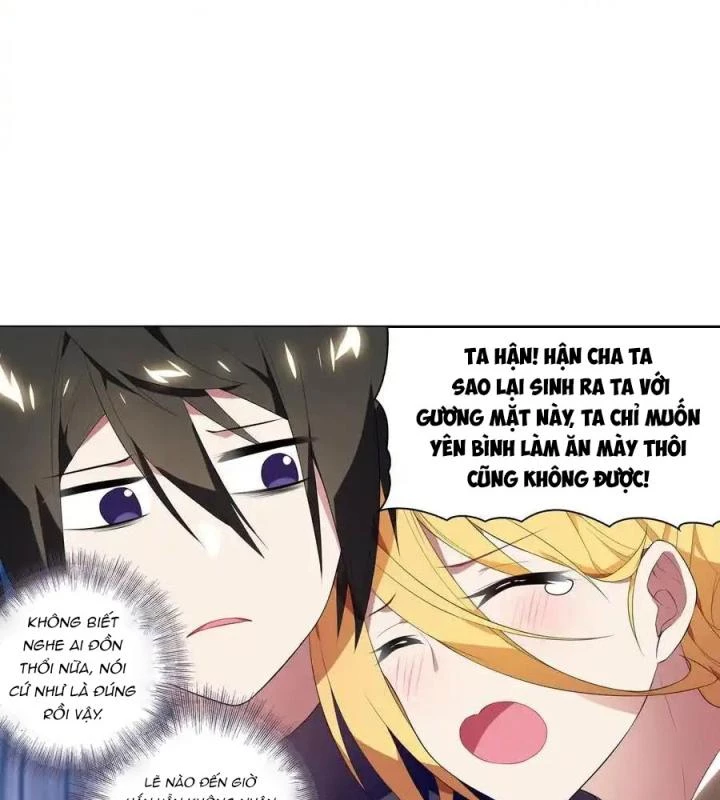 Như Loan Chapter 46 - Trang 3