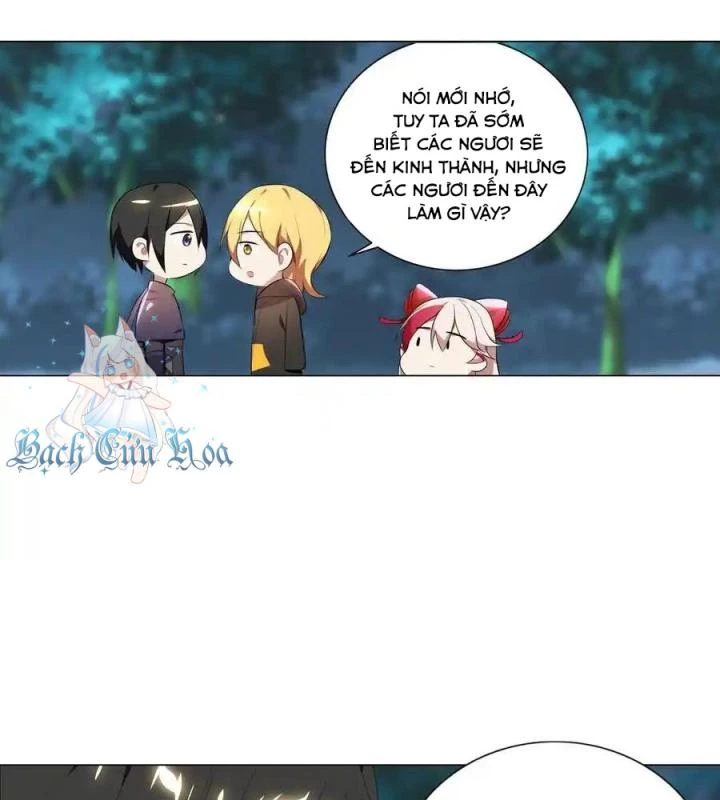 Như Loan Chapter 46 - Trang 3