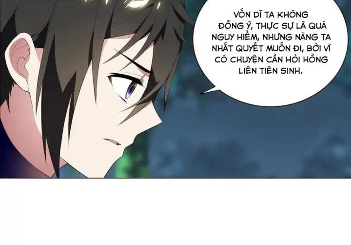 Như Loan Chapter 46 - Trang 3