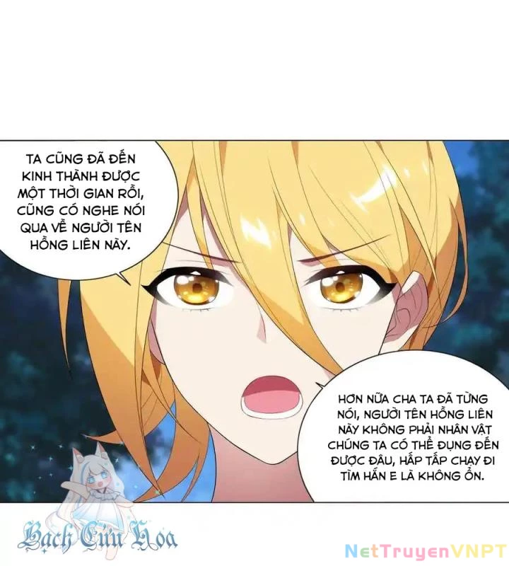 Như Loan Chapter 46 - Trang 3