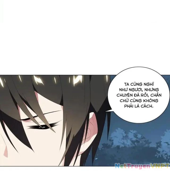Như Loan Chapter 46 - Trang 3