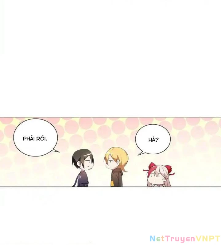 Như Loan Chapter 46 - Trang 3