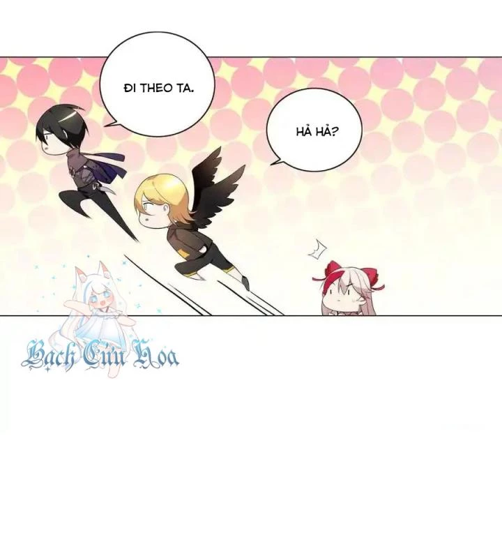 Như Loan Chapter 46 - Trang 3