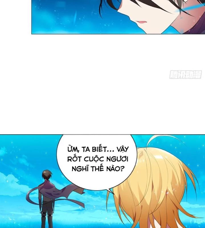 Như Loan Chapter 47 - Trang 3
