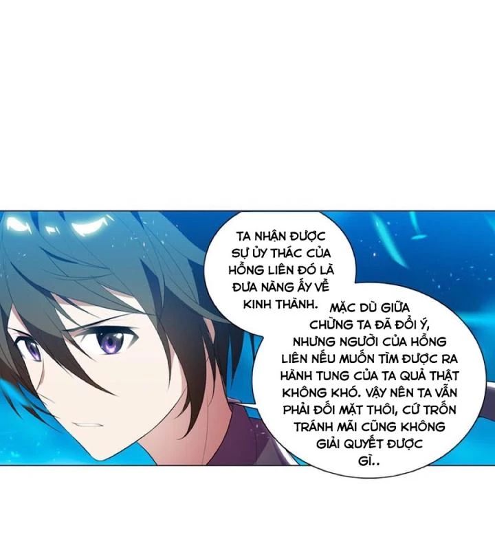Như Loan Chapter 47 - Trang 3