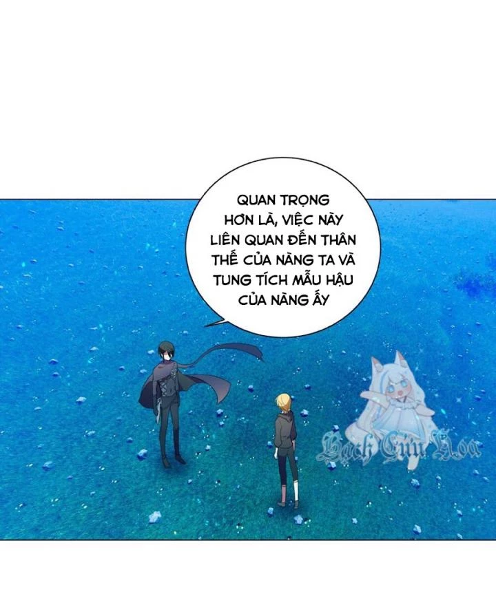Như Loan Chapter 47 - Trang 3