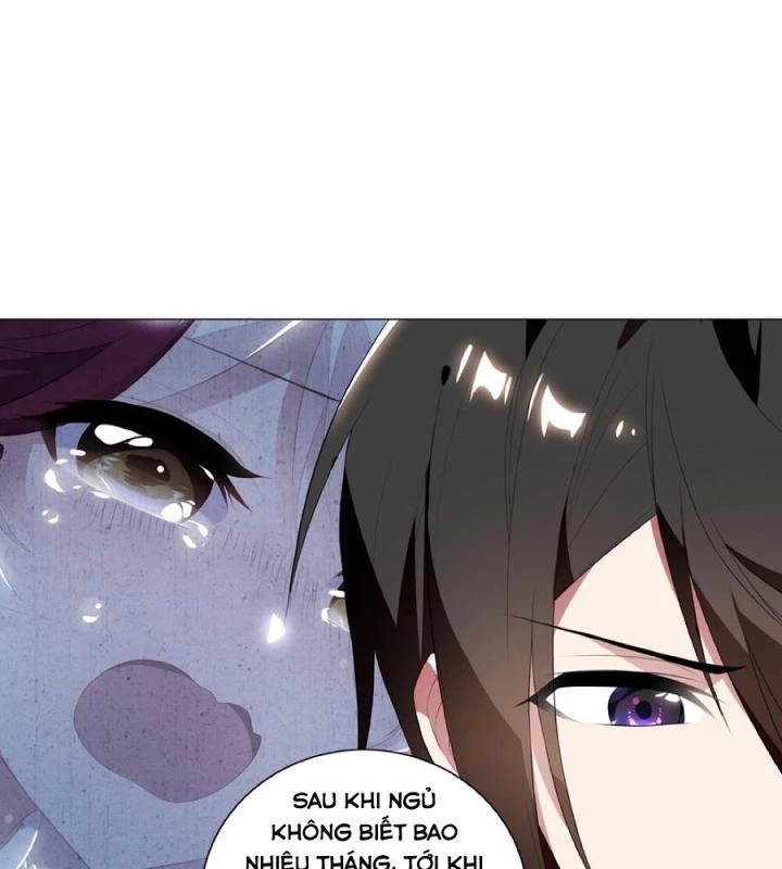 Như Loan Chapter 47 - Trang 3