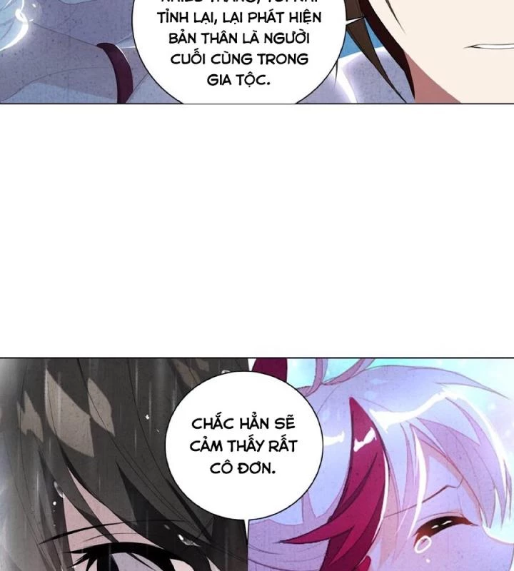 Như Loan Chapter 47 - Trang 3