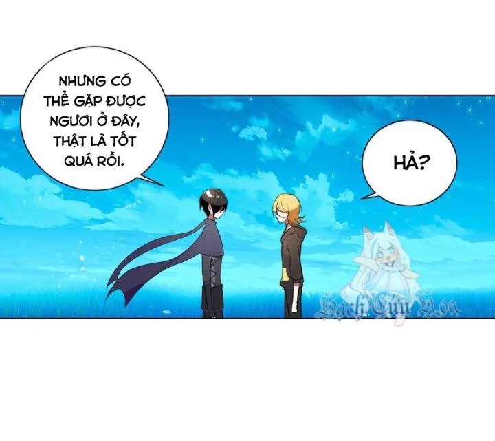 Như Loan Chapter 47 - Trang 3
