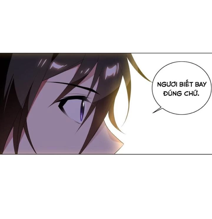 Như Loan Chapter 47 - Trang 3