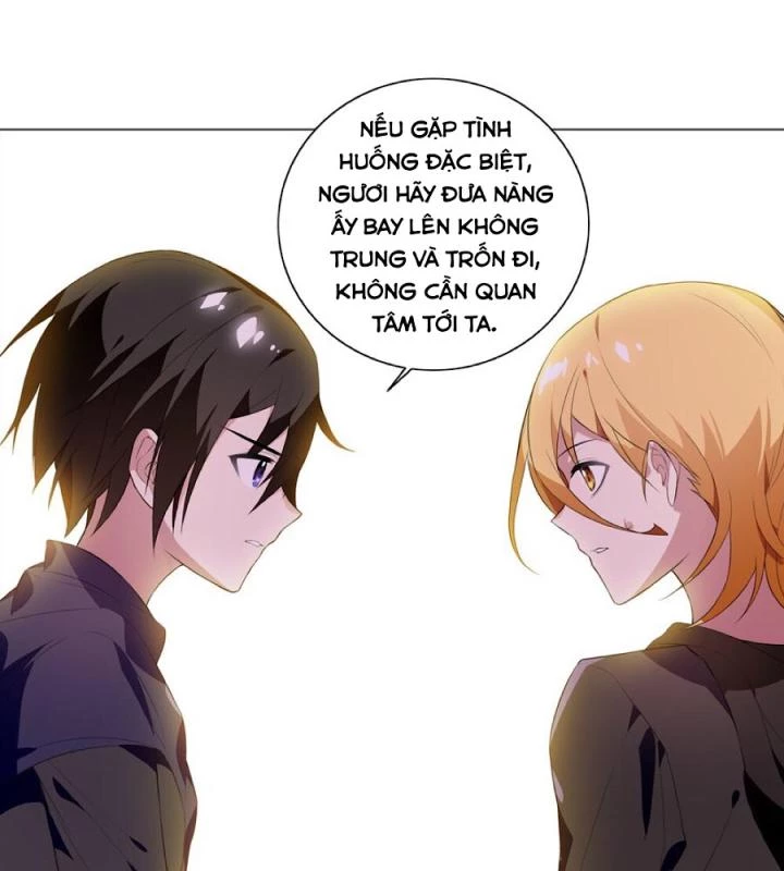 Như Loan Chapter 47 - Trang 3