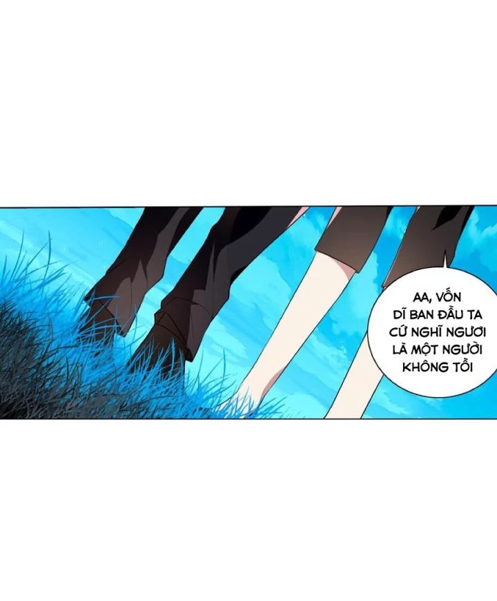 Như Loan Chapter 47 - Trang 3
