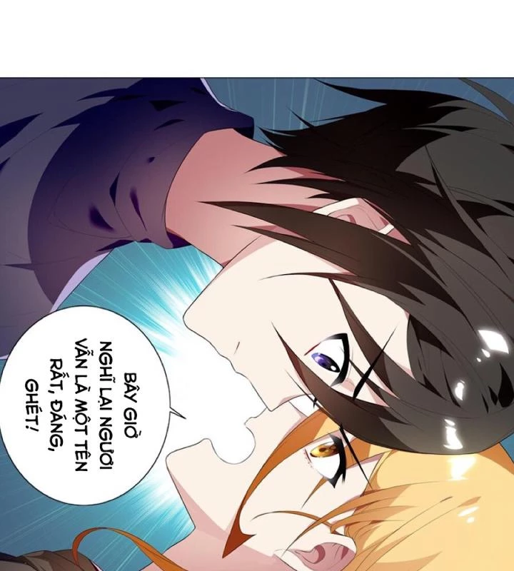 Như Loan Chapter 47 - Trang 3
