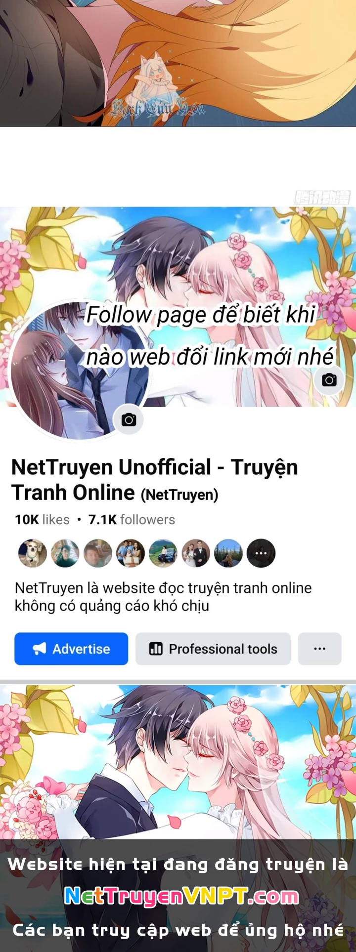 Như Loan Chapter 47 - Trang 3