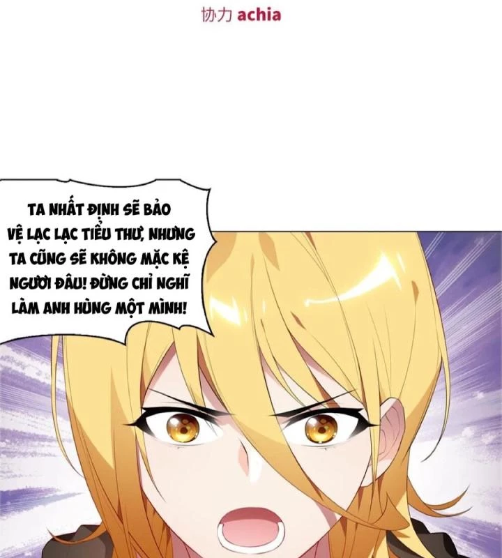 Như Loan Chapter 48 - Trang 3