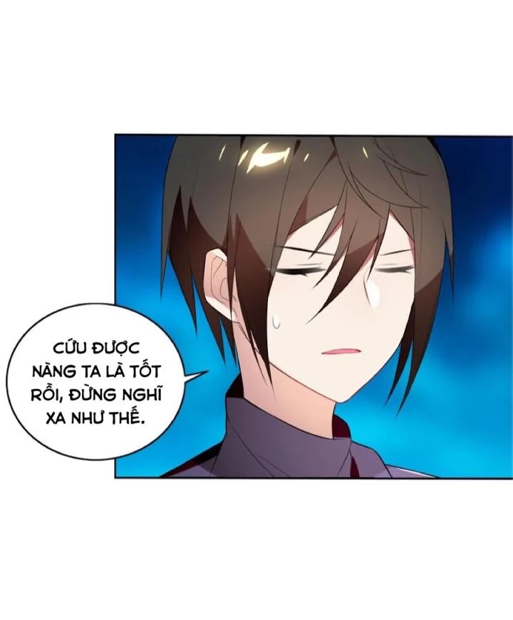 Như Loan Chapter 48 - Trang 3