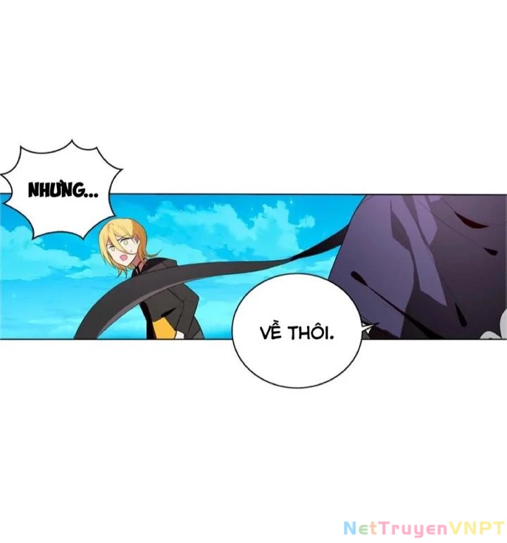Như Loan Chapter 48 - Trang 3
